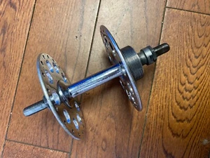 Airlite Large Flange Rear Road Hub 36H BH, Spacing 113mm - Picture 1 of 3