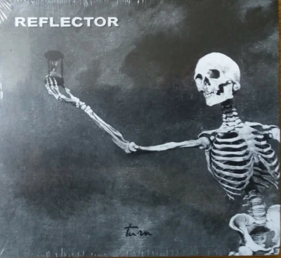 REFECTOR---"Turm"---------NEU & OVP - Bild 1 von 2