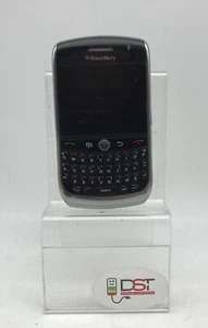 SMARTPHONE BLCKBERRY 8900 CURVE, 256MB, USATO FUNZIONANTE - Foto 1 di 4