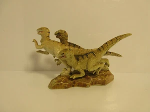 15417 SCHLEICH Deinonyphus Safari LTD "The CARNEGIE" 1990 RARE Ref:1D2380 - Bild 1 von 7