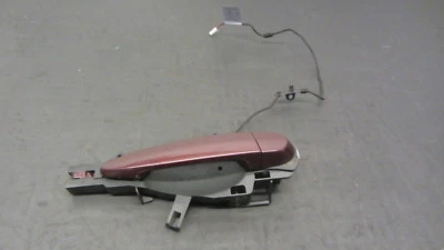 2007 2008 BMW 335i 328i дверная ручка наружная правая передняя 091917 - Изображение 1 из 4