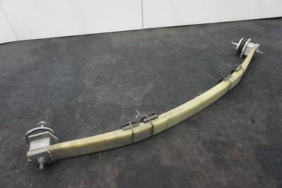 Опора листовой пружины задней подвески от оригинального производителя 32370045 Volvo XC90 B5 2016-25 - Изображение 1 из 4