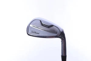 Titleist 2021 T200 43* Pitching Wedge RH 35.5 in Steel Shaft Extra Stiff Flex - Picture 1 of 8