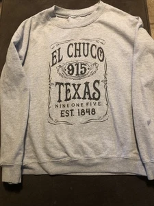 El Paso Chuco Sweatshirt  - Bild 1 von 5