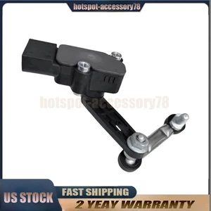 New Rear Vehicle Height Sensor Fit For Maserati Levante 670037527 USA - Picture 1 of 9