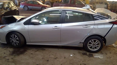 Battery Hybrid Prius VIN Fu 7th And 8th Digit Nimh Fits 19-22 PRIUS 6444672 - Imagem 1 de 4