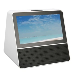Double Screen Translator 2.4 5G Dual Wifi Dual 7In Synchronized To AM - Afbeelding 1 van 23
