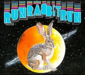 Run Rabbit Run: Osso Performs Sufjan Ste CD - Picture 1 of 2
