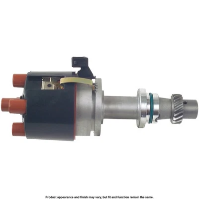 Distribuidor de encendido cardone GAP para Volkswagen Cabriolet Golf Jetta Fox Foto 1 de 4
