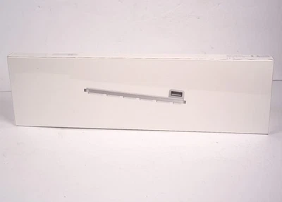Apple Wired Keyboard A1243 MB110LL/B New Factory Sealed In Box Mac Computer USB - Image 1 of 4