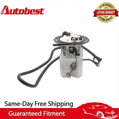 Autobest F2503A 燃油泵模块 适用于 2004 - 2006 雪佛兰迈锐宝 2.2L 3.5L 3.9L 升 — 第 1/4 张图片