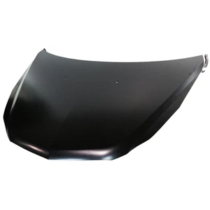 CAPA Certified Hood For Chevrolet Traverse 2009-2012 - Picture 1 of 8