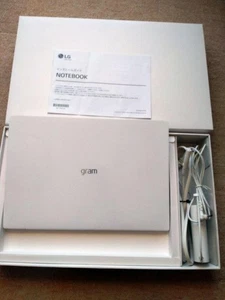 Lg Gram 13Z990 Laptop 13.3 Lightweight Notebook Parts/Repair As-Is - Picture 1 of 13
