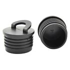 Replaceable Kayak Drain Plug Compatible With Kayaks For Canoes Fishing Boats