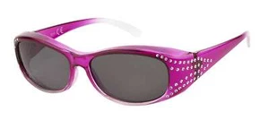 DC-POL-2010-Überbrillen mit Polarisierte Gläser - Bild 1 von 7