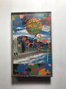 Prince And The Revolution ‎Around The World In A Day Cassette 1985 Paisley Park - Picture 1 of 1