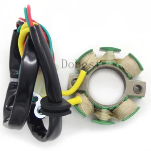 Bobina Statore Alternatore Per GAS GAS MC 125 2021-2022 MC 85 2021/2023 - Picture 1 of 7