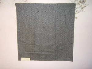 Ralph Lauren, Balines Herringbone,  Remnants, 100% Wool, Various Colors  - Picture 1 of 4