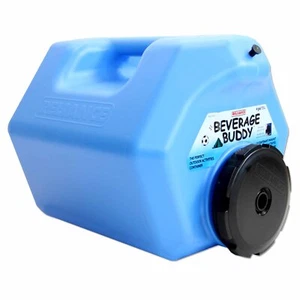 Wasserkanister Buddy von RELIANCE 15 Liter mit Hahn leicht & praktisch Camping - Bild 1 von 5