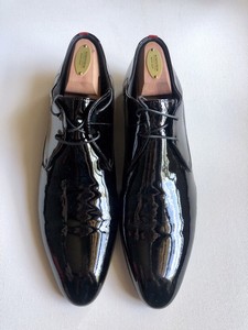 hugo boss formal shoes sale