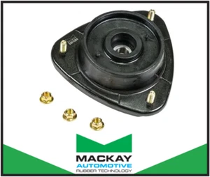 MACKAY FRONT STRUT MOUNT FITS SUBARU FORESTER SF 8/1998-7/2002 - Picture 1 of 1