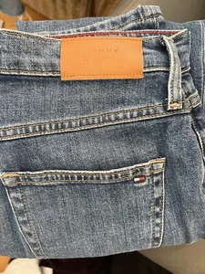 Jeans Tommy Hilfiger Classic Straight - Bild 1 von 4