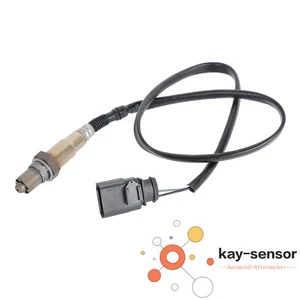 1x SONDA LAMBDA SEGÚN KAT SONDA LAMDASONDA AUDI A4 B7 AVANT RS4 - Imagen 1 de 7