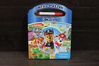 Nickelodeon Paw Patrol Write And Erase Look And Find O/P By Kids