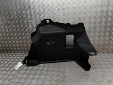 FORD FIESTA BOOT CARD MAT LINER RIGHT 5 DOOR L1BB-A45422-CC3JA6 2017 -2022