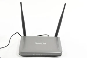 READY NET 300 MBPS WIRELESS ROUTER - Picture 1 of 7