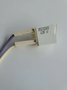 Whirlpool Range Light Indicator WP8523265 8523265 Maytag AP6012837 - Picture 1 of 3