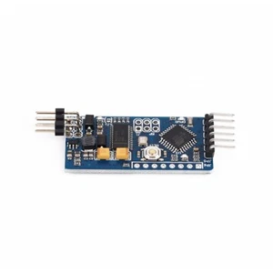 MinimOSD MAVLink OSD 2.6 2.52 Flight Control Board Levert Parts S8F5 - Foto 1 di 7