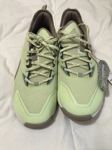 Reebok Adventure Lime Damen 10,5 neu mit Etikett Komfortfußbett von Ortholite NB - Bild 1 von 9