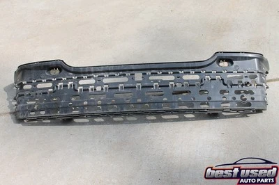 2003 MERCEDES BENZ CL 500 ЗАДНИЙ БАМПЕР АБСОРБЕР ПЛАСТИКОВЫЙ КАРКАС OEM CL500 - Изображение 1 из 4