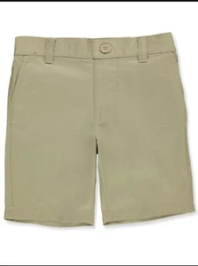 French Toast Jungen Schlupfshorts Größe 16 kurz khaki  - Bild 1 von 2