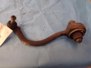 Passenger Lower Control Arm Front 204 Type Fits 01-15 MERCEDES C-CLASS 242429 - Picture 1 of 11