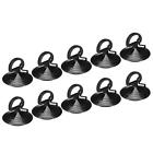 20pcs PVC Suction Cup 36mm Dia. Replacing Tools for Glass Bulbs Sunshade Screen