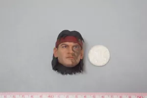 HotToys HT TMS050 1/6 Scale Star Wars: HUNTER Head Sculpt Model - Picture 1 of 4