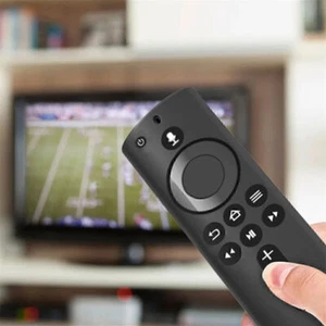 Multi-Function Voice Smart TV Remote Control For Amazon 2nd 3rd Gen Fire L5B83H - Zdjęcie 1 z 8