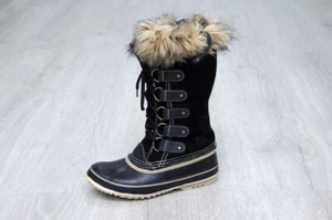 Boots sorel joan of arctic. insole 25 cm - Picture 1 of 12