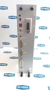MÓDULO DE MAPA Bosch REXROTH 1070077639 R500 - Imagen 1 de 12