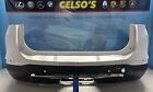 2022 2023 2024 CHEVROLET EQUINOX REAR BUMPER COVER USED OEM Chevrolet Equinox