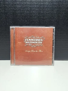 The Tennessee Boltsmokers Songs From the Floor (CD) - Picture 1 of 3