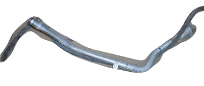 2007-2009 Lincoln MKZ Fuel Filler Neck Auxiliary Tube Tank 7E539034CC oem - Image 1 of 4