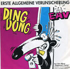 Erste Allgemeine Verunsicherung* - Ding Dong (7", Single)