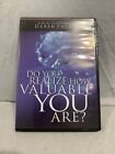 Do You Realize How Valuable You Are? Bible Teaching Derek Prince Cd 