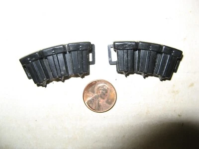 "Cartuchos de cinturón GI Joe 1964 vintage Hasbro 12"" soldado alemán del mundo" Foto 1 de 2