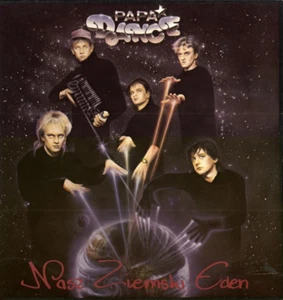 PAPA DANCE - Nasz Ziemski Eden - Polen.Polnisch,Polska,Polonia,Poland - Imagen 1 de 1