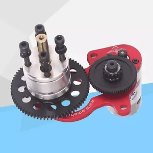 RC Airplane Model Electric Start Kit For EME35 DLE30 DLE 35 RA Gas Engine - Picture 1 of 13