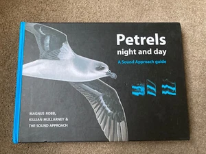 Petrels Night and Day: A Sound Approach Guide by The Sound Approach - Imagen 1 de 4
